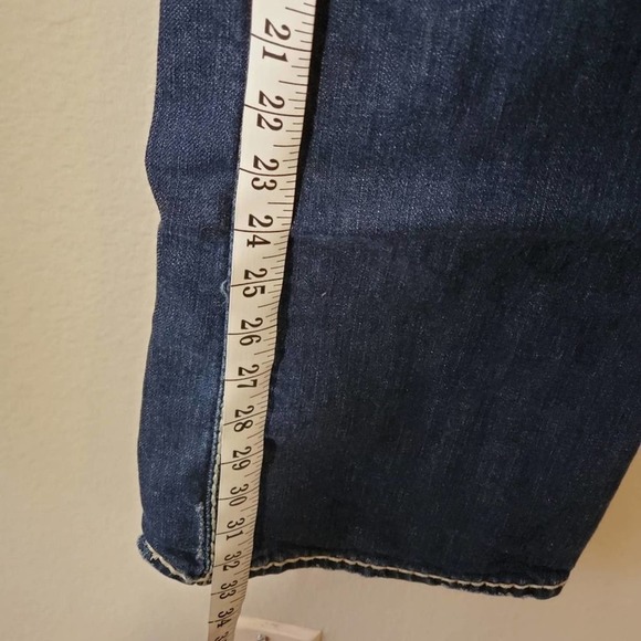 ROCK Revival Kai easy bootcut jeans size 29x32 - Picture 5 of 10